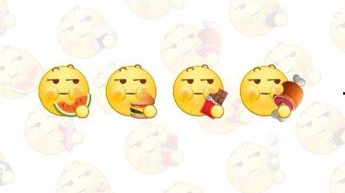 女生发吃瓜什么意思啊,揭秘“吃瓜”背后的网络流行语奥秘